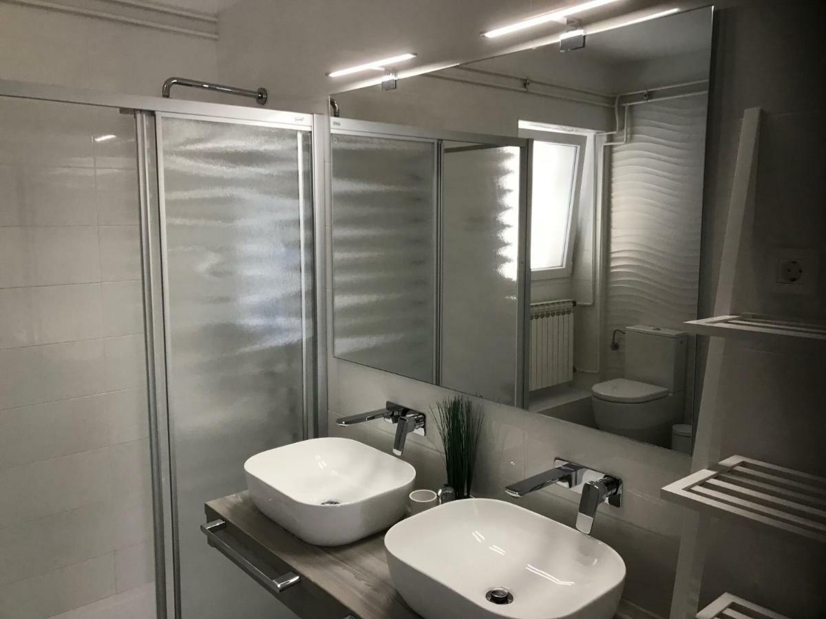 Apartment Sandra Vodice Eksteriør billede